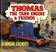 Four Great Stories