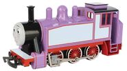 Bachmann (pink)