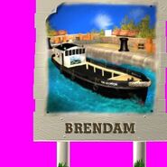 Brendam