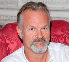 CliveMantle