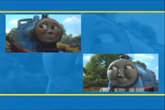 Gordon and Edward