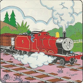 JamesandtheTroublesomeTrucks3