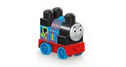 Travel Sticker Thomas