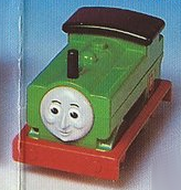 Prototype My First Thomas