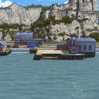 sodor search and rescue set