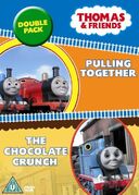 PullingTogether&TheChocolateCrunchDoublePack