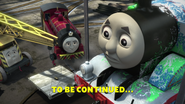 US Nick Jr. "To Be Continued" card (Part 2)