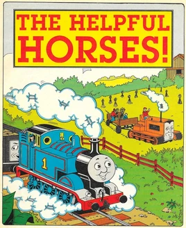 TheHelpfulHorses!1