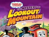 The Mystery of Lookout Mountain