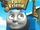 Thomas's Tall Friend (Malaysian DVD)