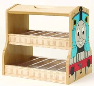 Thomas Engine Caddy