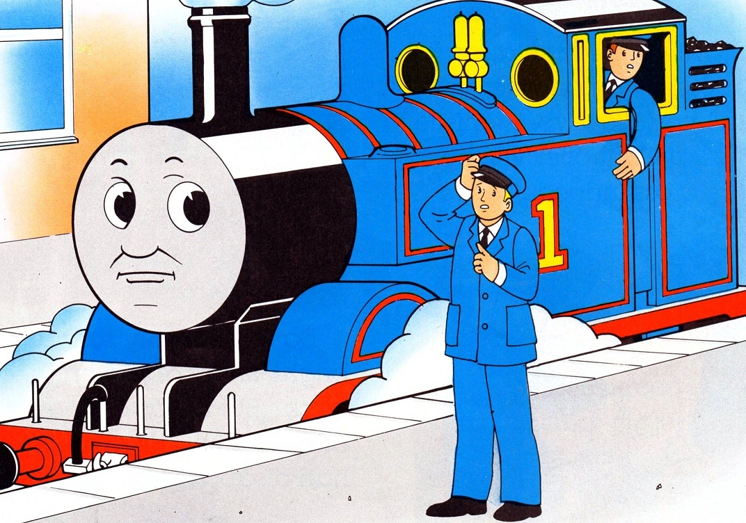 thomas train whistle