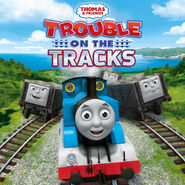 Trouble on the Tracks promo