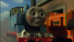 Don T Be Silly Billy Gallery Thomas The Tank Engine Wikia Fandom