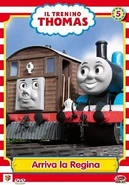 HereComestheQueen.png (237 KB) The Queen Arrives