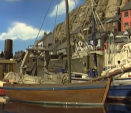 TheOldShip