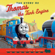 TheStoryofThomastheTankEngine