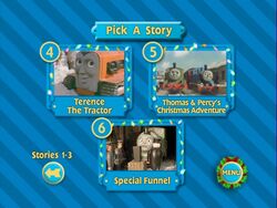 Thomas Christmas Wonderland And Other Thomas Adventures Gallery Thomas The Tank Engine Wikia Fandom