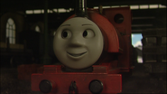 Skarloey in the tenth series