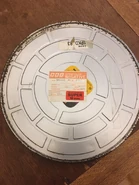 The Thomas the Tank Engine Man film reel