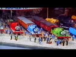 Hamleys thomas the tank engine sale