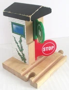 2002 Stop and Go Station