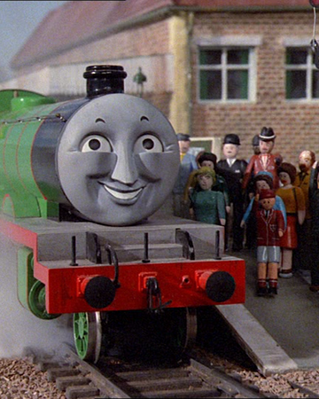 Thomas