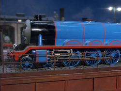 ゴードンとゆうめいなきかんしゃ きかんしゃトーマス Wikia Fandom
