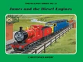 JamesandtheDieselEnginesCover.png (408 KB) James and the Diesel Engines