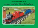 JamesandtheDieselEnginesCover