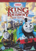 King of the Railway