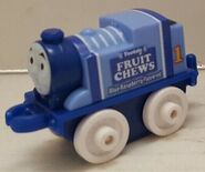 Fruit Chews Thomas