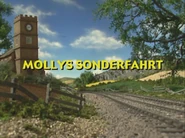 German title card