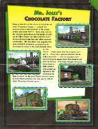 Percy'sChocolateCrunchbooklet2