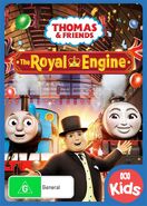 The Royal Engine