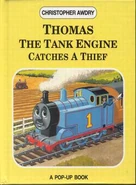 Thomas the Tank Engine Catches a Thief (C. Awdry, 1994)