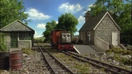 Middle Station | Thomas the Tank Engine Wiki | Fandom