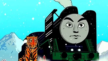 yong-bao-and-the-tiger-short-thomas-the-tank-engine-wiki-fandom