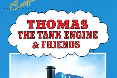 The Complete Works of Thomas the Tank Engine 1 Vol.1 | Thomas the