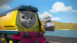 Thomas and friends sales confusion without delay
