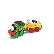 Discover Junction Percy's Farm Delivery