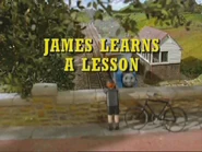 Remastered US title card