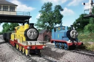 Deleted scene