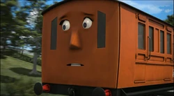 はやすぎよ おそすぎよ きかんしゃトーマス Wikia Fandom はやすぎよ おそすぎよ きかんしゃトーマス Wikia Fandom