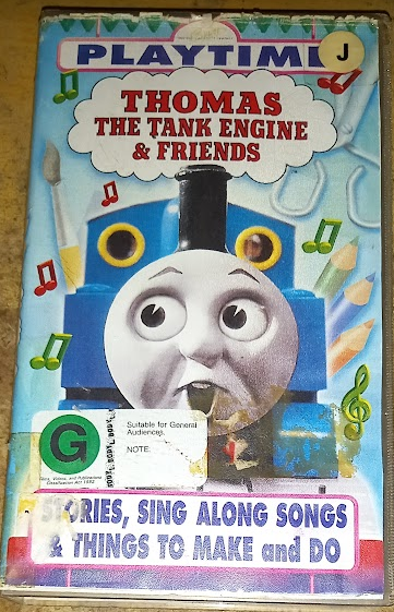 Playtime | Thomas the Tank Engine Wikia | Fandom