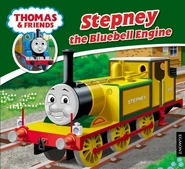 Stepney the Bluebell Engine (2011)