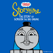 Thomas & Friends: Storytime Podcast