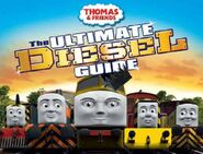 The Ultimate Diesel Guide