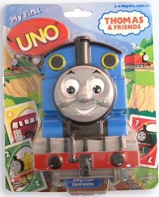 My First Thomas Uno Thomas The Tank Engine Wikia Fandom