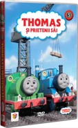 Thomas & Friends 5